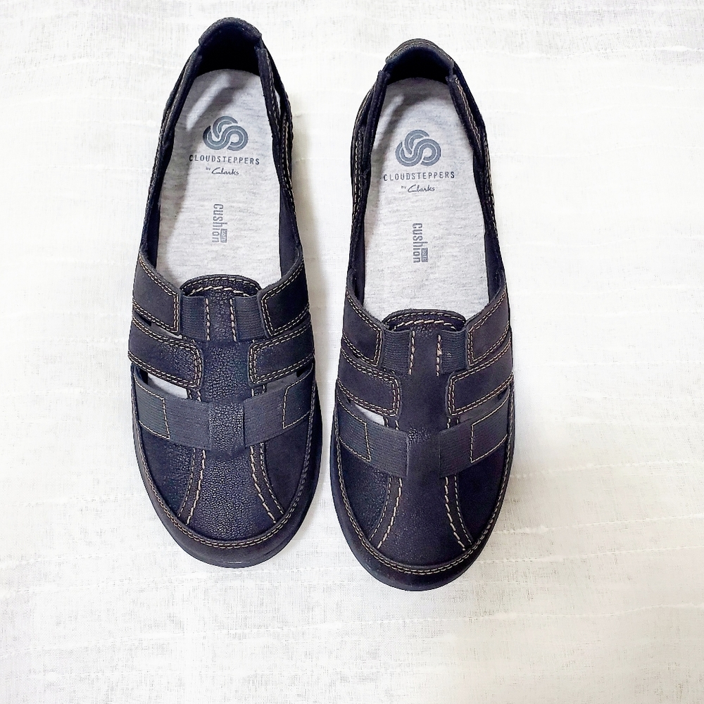 Clarks Udsteppers Girl shoes